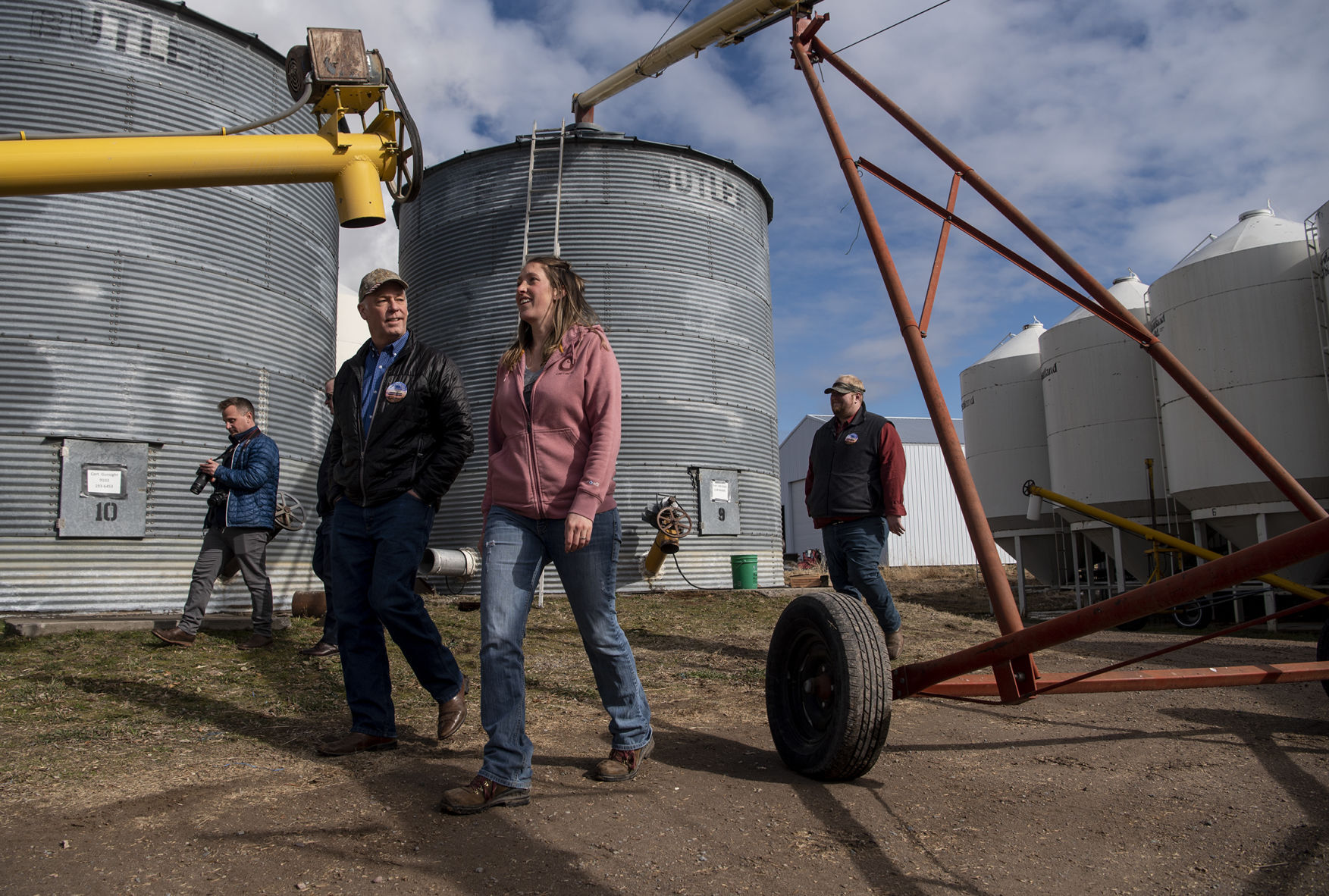 Gov. Gianforte ag day 03